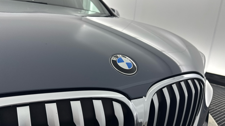 BMW X1 xDrive 20i xLine 5dr Step Auto Petrol Estate